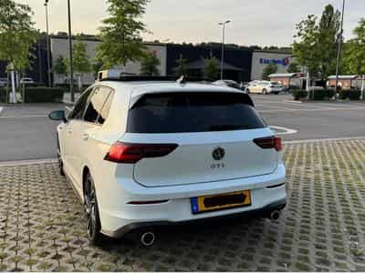 VW GTI GTI DSG 245 ch (2021) - Foto 6