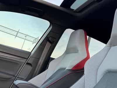 VW GTI GTI DSG 245 ch (2021) - Foto 11