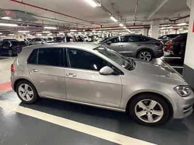 VW Golf VII 2.0 TDI BluMotion (2015) - Foto 1