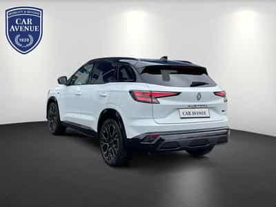 Renault Austral Esprit Alpine Full Hybrid E-Tech 200 ABS (2025) - Foto 4