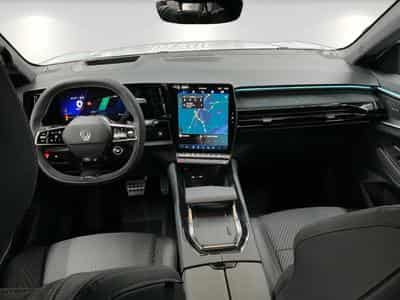 Renault Austral Esprit Alpine Full Hybrid E-Tech 200 ABS (2025) - Foto 9