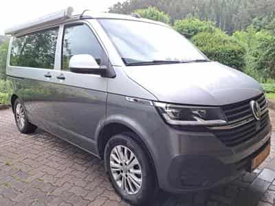 VW California T6.1 Coast (2022) - Foto 1