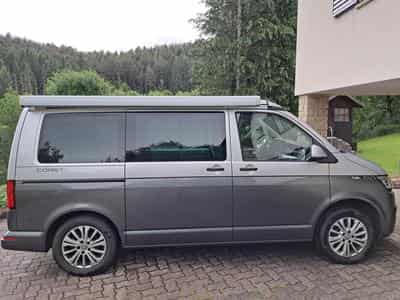 VW California T6.1 Coast (2022) - Foto 2