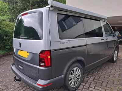 VW California T6.1 Coast (2022) - Foto 3