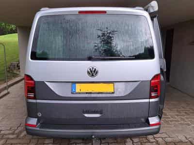 VW California T6.1 Coast (2022) - Foto 4