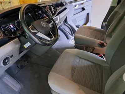 VW California T6.1 Coast (2022) - Foto 6
