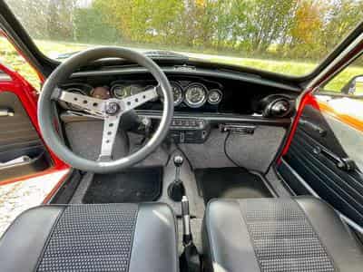 Mini Innocenti Innocenti Cooper 1300 Export (1974) - Foto 7