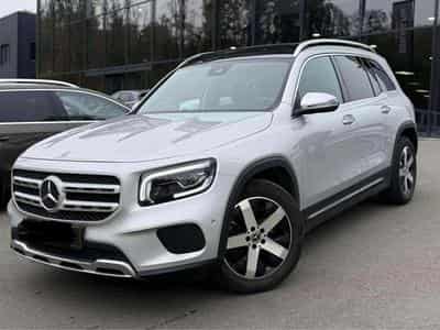Mercedes GLB 220 Business (2021) - Foto 1