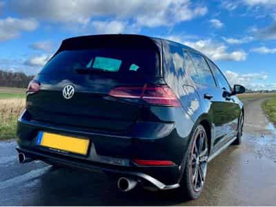 VW Golf VII GTI Performance (2019) - Foto 1