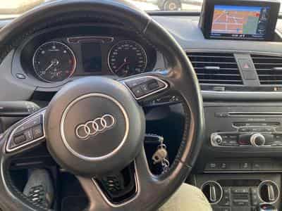 Audi Q3 s-line (2018) - Foto 1