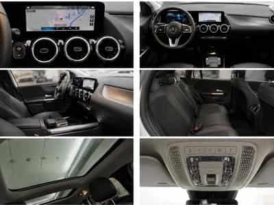Mercedes GLA 200 (2021) - Foto 2