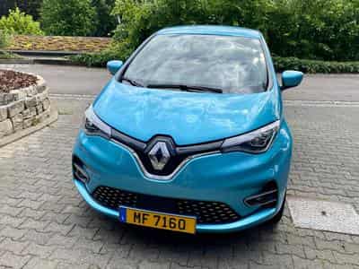 Renault Zoé Intens R135 B-Buy (2021) - Foto 1