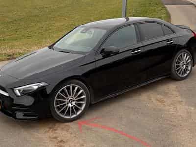 Mercedes A 220 amg Line (2020) - Foto 1