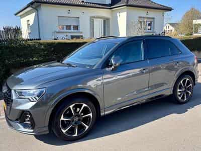 Audi Q3 S-line (2023) - Foto 1