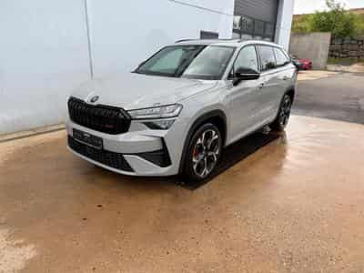 Skoda Kodiaq RS 2.0 TSI 195kW 4x4 (2025) - Foto 1