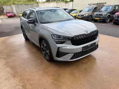 Skoda Kodiaq RS 2.0 TSI 195kW 4x4 (2025) - Foto 2