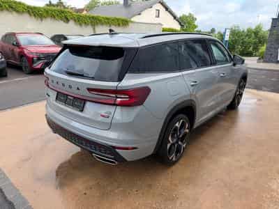 Skoda Kodiaq RS 2.0 TSI 195kW 4x4 (2025) - Foto 3