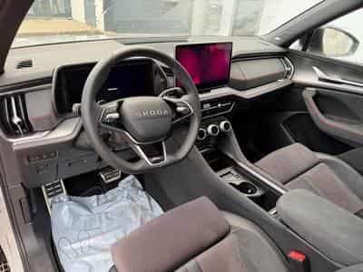 Skoda Kodiaq RS 2.0 TSI 195kW 4x4 (2025) - Foto 7