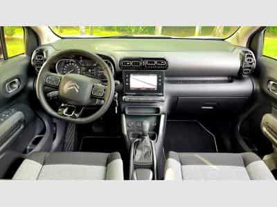 Citroën C3 Aircross Auto. (2019) - Foto 6