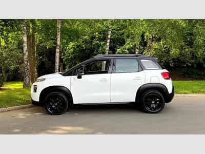 Citroën C3 Aircross Auto. (2019) - Foto 4