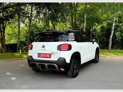 Citroën C3 Aircross Auto. (2019) - Foto 2