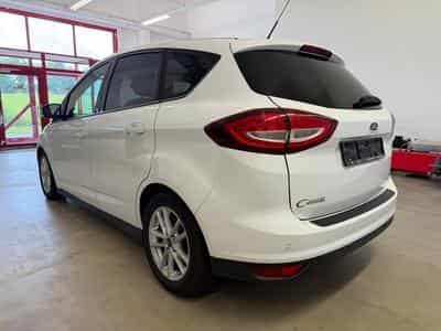 Ford C-Max Cool & Connect (2018) - Foto 4