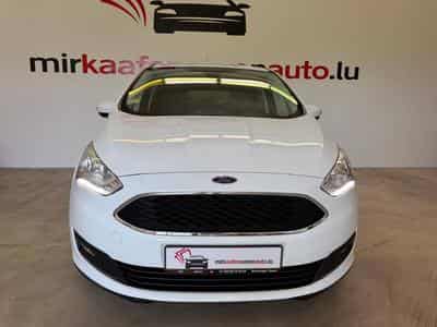 Ford C-Max Cool & Connect (2018) - Foto 2