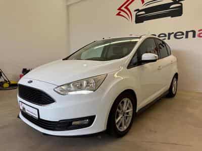 Ford C-Max Cool & Connect (2018) - Foto 3
