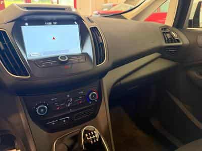 Ford C-Max Cool & Connect (2018) - Foto 9