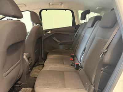 Ford C-Max Cool & Connect (2018) - Foto 12
