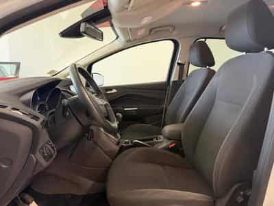 Ford C-Max Cool & Connect (2018) - Foto 11