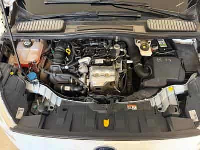 Ford C-Max Cool & Connect (2018) - Foto 14