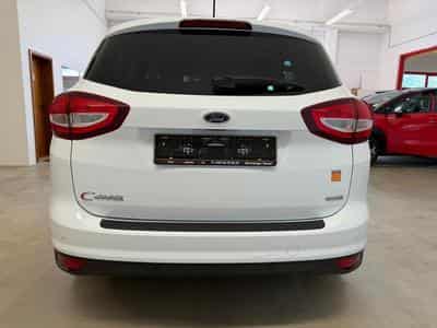 Ford C-Max Cool & Connect (2018) - Foto 5