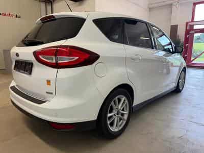 Ford C-Max Cool & Connect (2018) - Foto 6