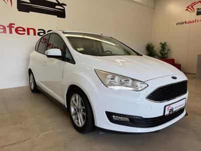 Ford C-Max Cool & Connect (2018) - Foto 1