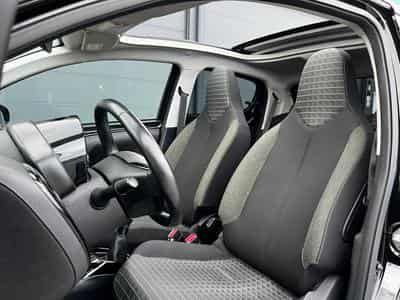Peugeot 108 108 1.0 VTI Top!Collection, toit ouvrant (2020) - Foto 8