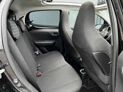 Peugeot 108 108 1.0 VTI Top!Collection, toit ouvrant (2020) - Foto 10