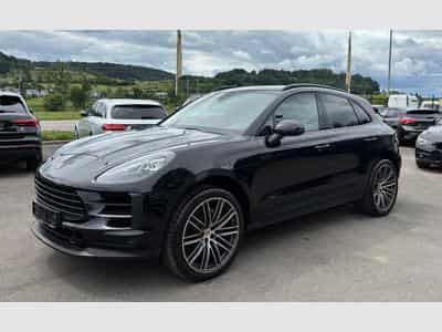 Porsche Macan Macan II S 3.0 PDK 354ch (2019) - Foto 1
