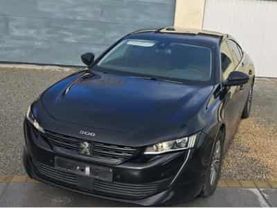 Peugeot 508 PACK ADVANTAGE (2021) - Foto 1