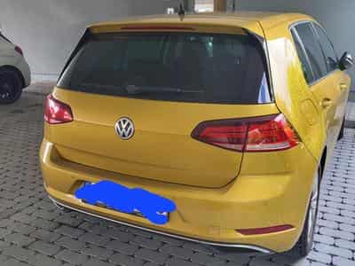 VW Golf VII (2017) - Foto 1