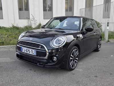 Mini Cooper Mini cooper s 2.0i 192cv bva 7 heddon st (2019) - Foto 1