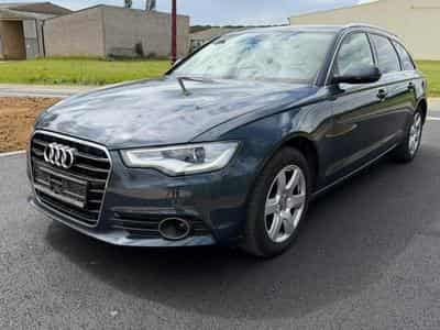 Audi A6 Quattro (2014) - Foto 1