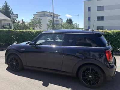 Mini Cooper MINI Cooper 3 portes Automatique (2022) - Foto 1
