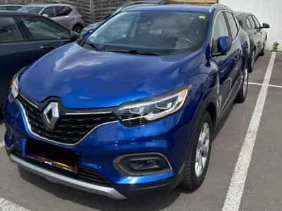 Renault Kadjar Limited (2021) - Foto 1