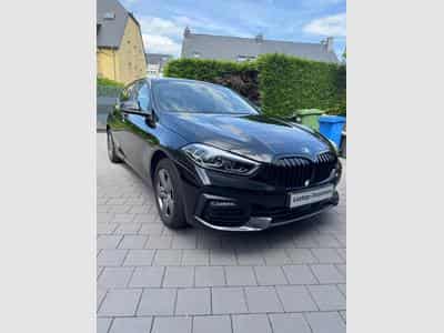 BMW 116 116 DA (2021) - Foto 2