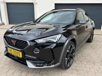 Cupra Formentor VZ E-HYBRID (2022) - Foto 1