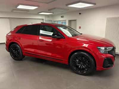 Audi Q8 S-Line+TDI quattro 210kW tiptronic (2026) - Foto 1