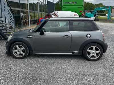Mini Cooper Sport (2009) - Foto 1