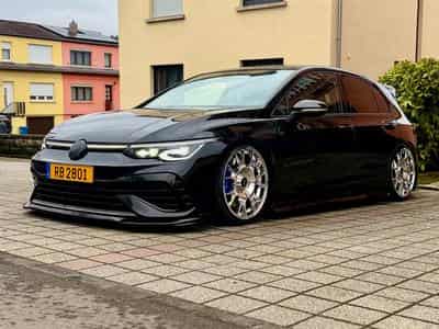 VW Golf 8R (2023) - Foto 1