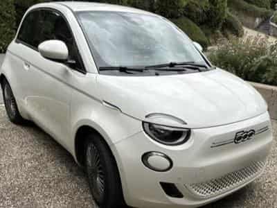 Fiat 500 Icon Berline Eye Park Pack Comfort Pack (2021) - Foto 1